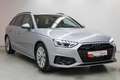 Audi A4 40 TFSI quattro S tronic Virtu AHK 360° Silber - thumbnail 7