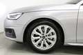 Audi A4 40 TFSI quattro S tronic Virtu AHK 360° Silber - thumbnail 12