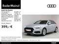 Audi A4 40 TFSI quattro S tronic Virtu AHK 360° Silber - thumbnail 1