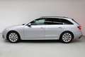 Audi A4 40 TFSI quattro S tronic Virtu AHK 360° Silber - thumbnail 5