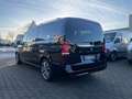 Mercedes-Benz V 300 d AVANTGARDE Extralang/AIRMATIC/360°/LEDER/STANDHZ Schwarz - thumbnail 3