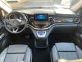 Mercedes-Benz V 300 d AVANTGARDE Extralang/AIRMATIC/360°/LEDER/STANDHZ Schwarz - thumbnail 10
