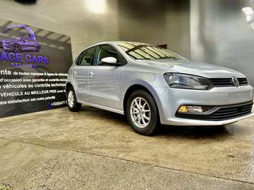 Polo 1.0i Trendline 40ieme Anniversery AIRCO