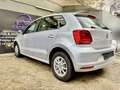 Volkswagen Polo Polo 1.0i Trendline 40ieme Anniversery AIRCO Zilver - thumbnail 4
