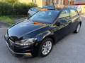 Volkswagen Golf 5p 1.6TDI Business 115CV DSG *OK NEOPATENTATI* Schwarz - thumbnail 1