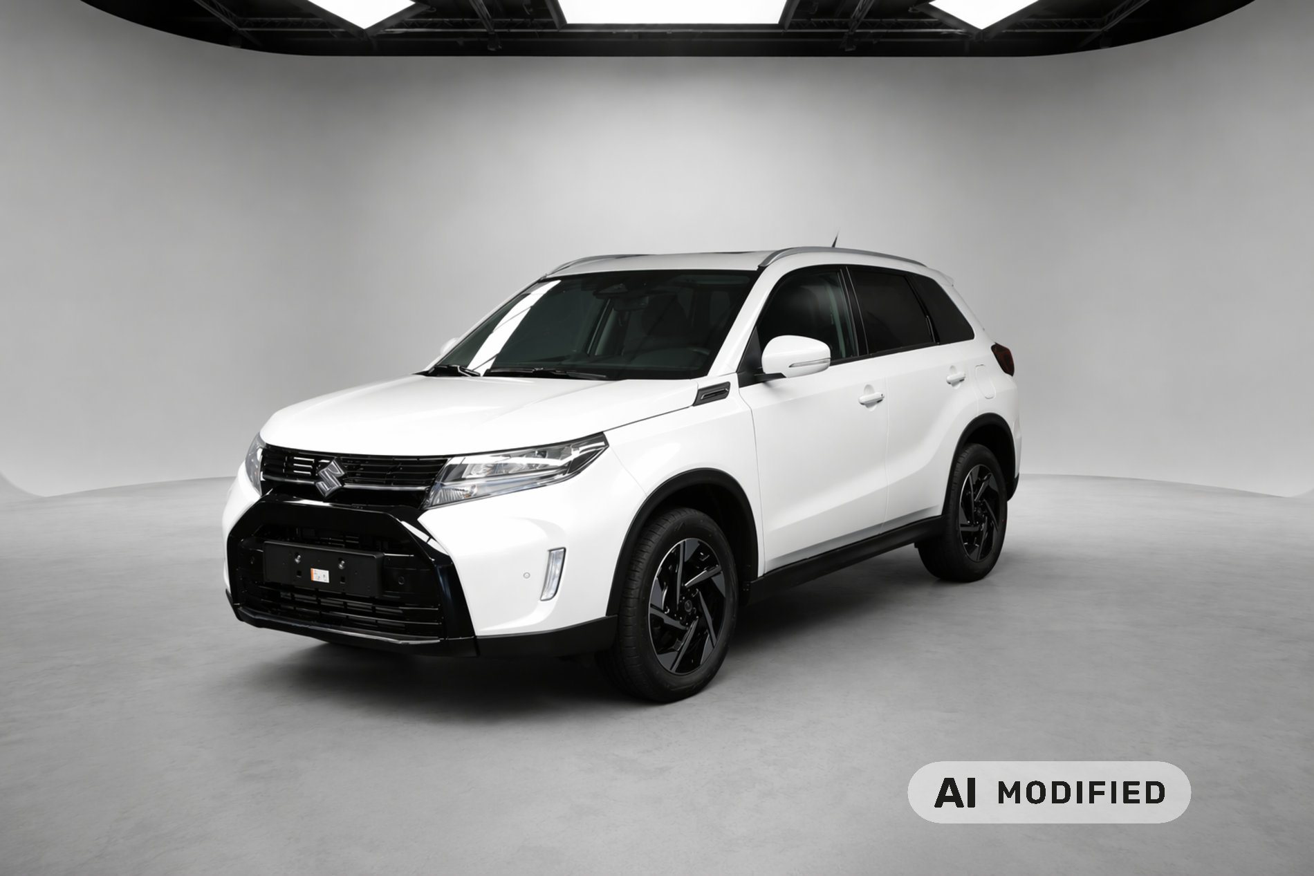 Suzuki Vitara 2026