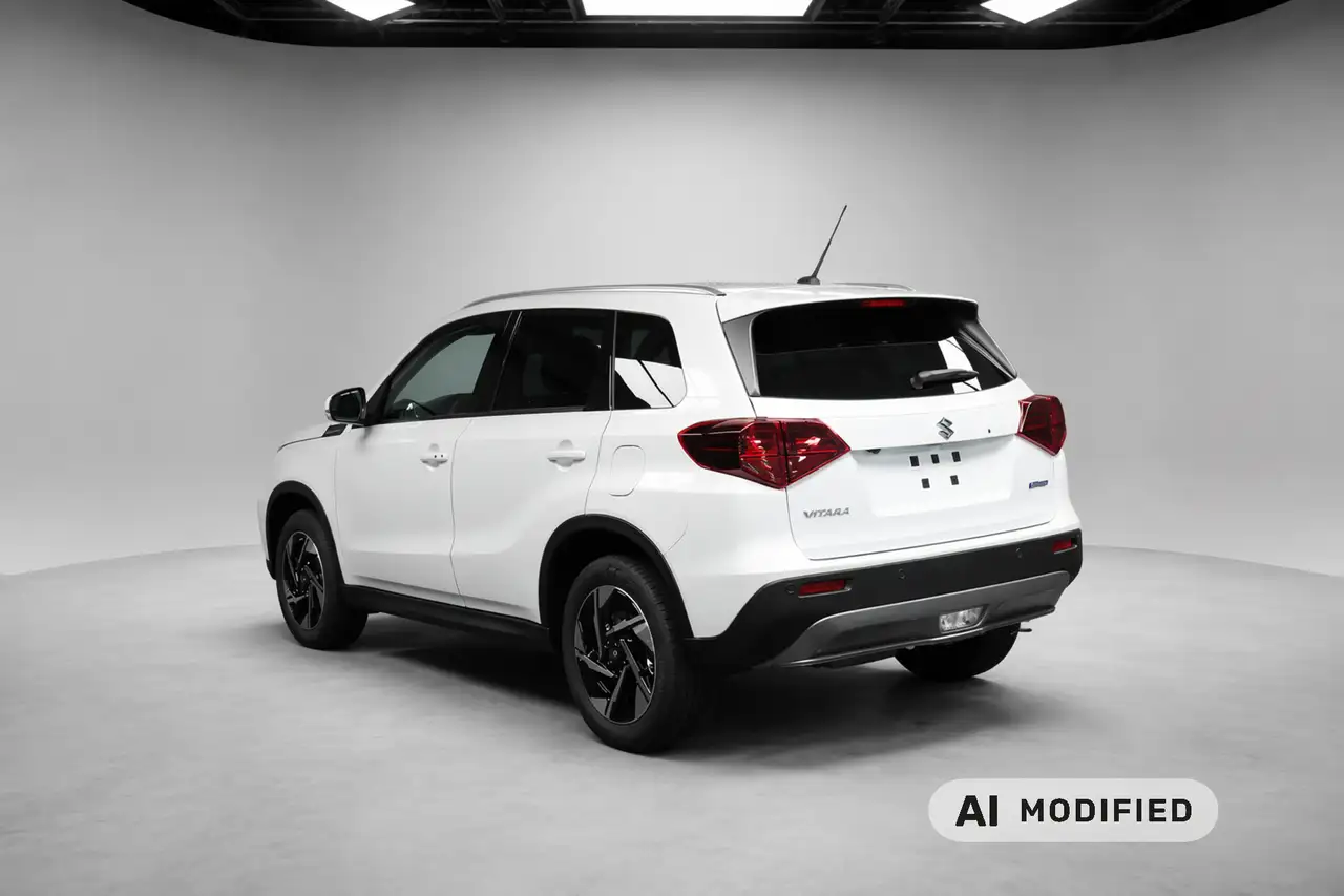 Suzuki Vitara 2026