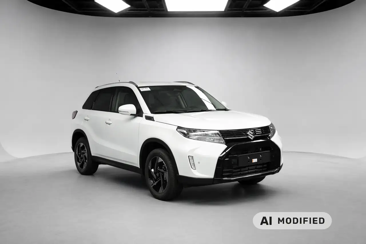 Suzuki Vitara 2026