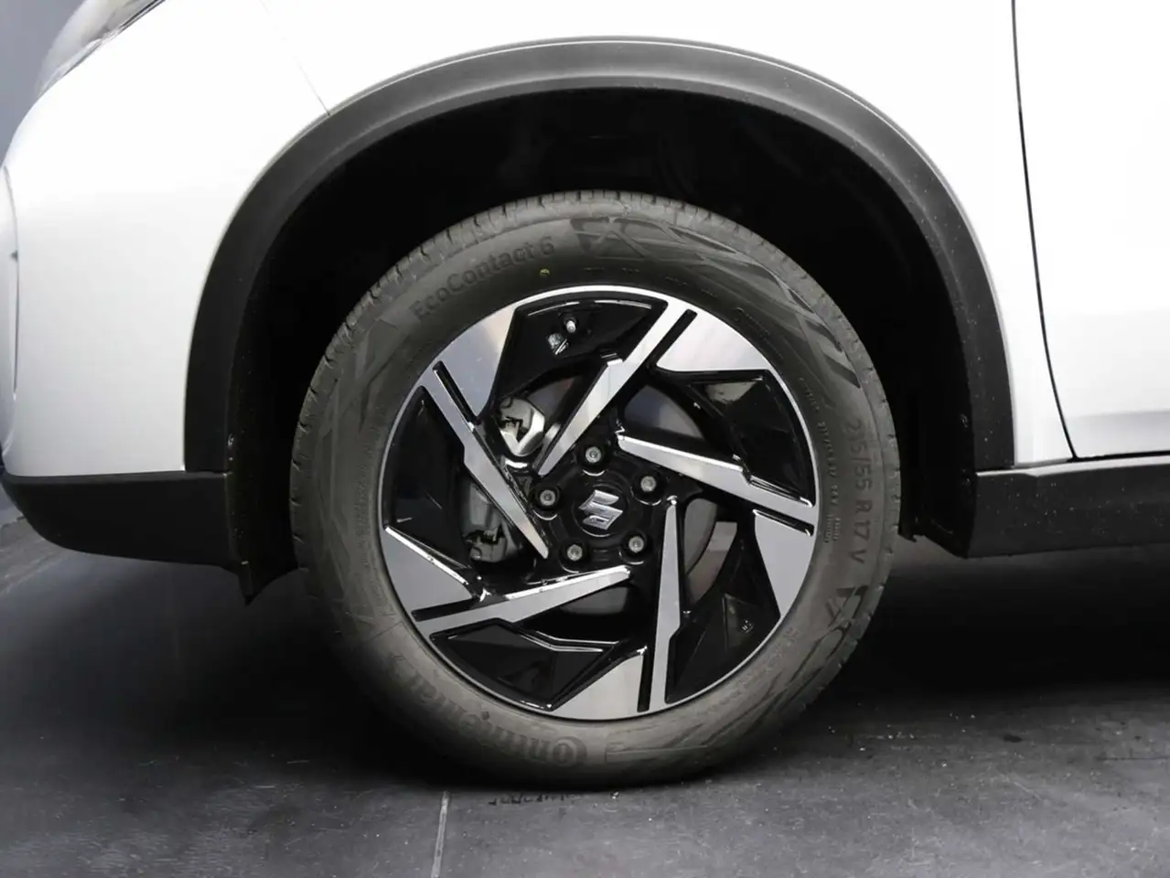 Suzuki Vitara 2026