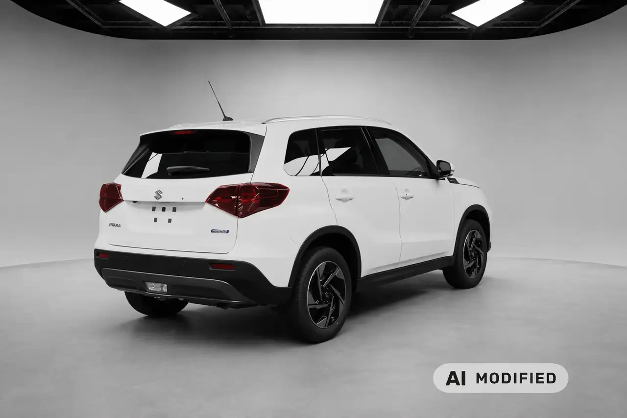 Suzuki Vitara 2026