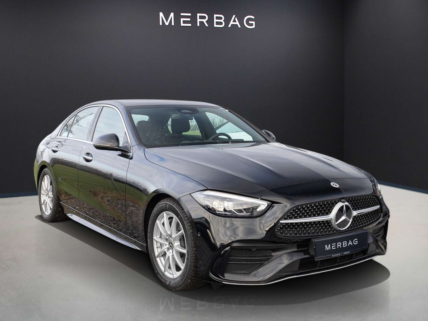 Mercedes Classe C 180 -  - Joinsteer - #2