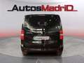 Peugeot Traveller Business VIP BlueHDi 110KW (150)Standard Negro - thumbnail 4