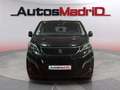 Peugeot Traveller Business VIP BlueHDi 110KW (150)Standard Negro - thumbnail 8