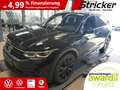Volkswagen Tiguan Allspace R-Line Black Style 2.0TSI DSG 4M 436,-ohne Anzahl Schwarz - thumbnail 2
