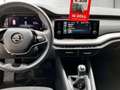 Skoda Octavia Combi 2.0 TDI Ambition LED+DIGITAL-TACHO Silber - thumbnail 11