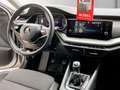 Skoda Octavia Combi 2.0 TDI Ambition LED+DIGITAL-TACHO Silber - thumbnail 12