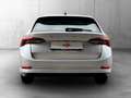 Skoda Octavia Combi 2.0 TDI Ambition LED+DIGITAL-TACHO Silber - thumbnail 7