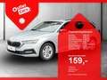 Skoda Octavia Combi 2.0 TDI Ambition LED+DIGITAL-TACHO Silber - thumbnail 1