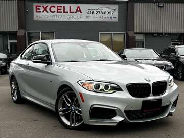M235i xDrive Coupe / M Perf.Exhaust / One Owner