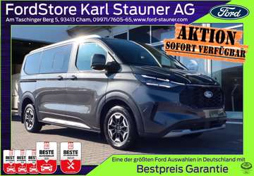 Active 320/L1 4x4 0,0%* FIN*