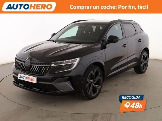 Renault Austral 1.2 Hybrid E-Tech Iconic Esprit Alpine