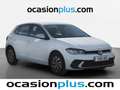 Volkswagen Polo 1.0 TSI Life DSG 70kW Blanco - thumbnail 2