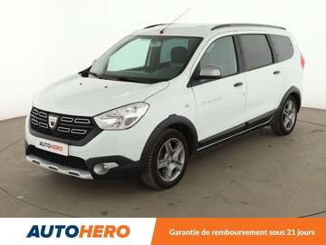 Stepway 1.2 TCe