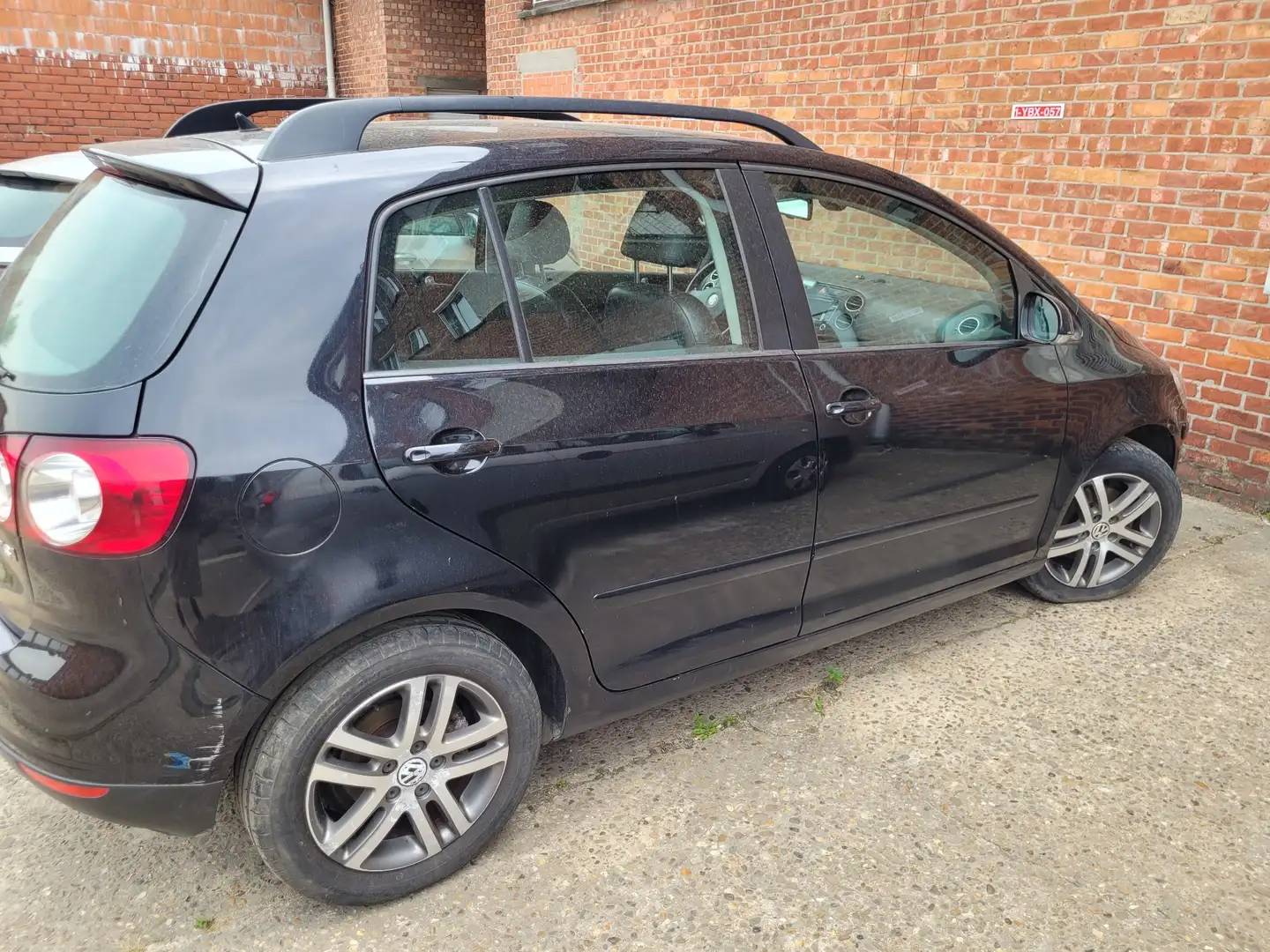 Volkswagen Golf Plus 1.4 TSI Comfortline - 2