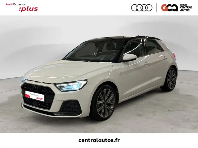 Audi A1 A1 Sportback 30 TFSI 110 ch S tronic 7