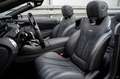Mercedes-Benz S 65 AMG Cabrio *VOLL*MASSAGE*360*EXKLUSIV*BURME Negro - thumbnail 13