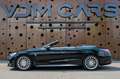 Mercedes-Benz S 65 AMG Cabrio *VOLL*MASSAGE*360*EXKLUSIV*BURME Negro - thumbnail 10