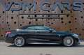 Mercedes-Benz S 65 AMG Cabrio *VOLL*MASSAGE*360*EXKLUSIV*BURME Negro - thumbnail 9
