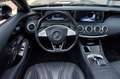 Mercedes-Benz S 65 AMG Cabrio *VOLL*MASSAGE*360*EXKLUSIV*BURME Negro - thumbnail 16