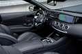 Mercedes-Benz S 65 AMG Cabrio *VOLL*MASSAGE*360*EXKLUSIV*BURME Negro - thumbnail 28