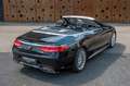 Mercedes-Benz S 65 AMG Cabrio *VOLL*MASSAGE*360*EXKLUSIV*BURME Negro - thumbnail 8