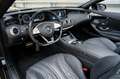 Mercedes-Benz S 65 AMG Cabrio *VOLL*MASSAGE*360*EXKLUSIV*BURME Negro - thumbnail 14