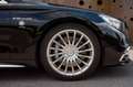 Mercedes-Benz S 65 AMG Cabrio *VOLL*MASSAGE*360*EXKLUSIV*BURME Negro - thumbnail 30