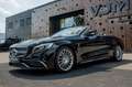 Mercedes-Benz S 65 AMG Cabrio *VOLL*MASSAGE*360*EXKLUSIV*BURME Negro - thumbnail 7