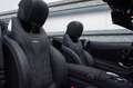 Mercedes-Benz S 65 AMG Cabrio *VOLL*MASSAGE*360*EXKLUSIV*BURME Negro - thumbnail 27