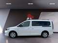 Volkswagen Caddy 1,5 TSI DSG Life AHK Navi Kamera Weiß - thumbnail 3