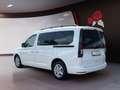 Volkswagen Caddy 1,5 TSI DSG Life AHK Navi Kamera Weiß - thumbnail 4