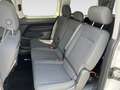 Volkswagen Caddy 1,5 TSI DSG Life AHK Navi Kamera Weiß - thumbnail 9
