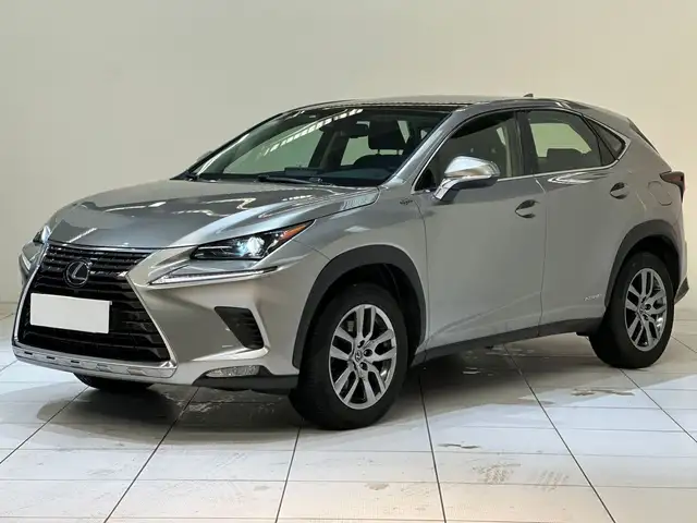 Lexus NX 300 NX Hybrid 4WD Executive