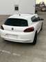 Volkswagen Scirocco Weiß - thumbnail 7