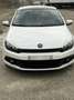 Volkswagen Scirocco Weiß - thumbnail 2