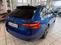 Skoda Superb Combi Sportline 4x4*360°*LED*Canton Sound Blau - thumbnail 4