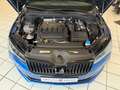 Skoda Superb Combi Sportline 4x4*360°*LED*Canton Sound Blau - thumbnail 22