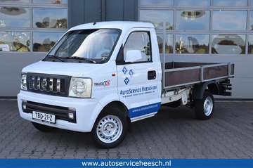 K-SERIE 1.3 Benzine l MMBS l TREKHAAK l AIRCO