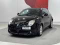 Alfa Romeo MiTo 1.4 78 CV Junior Distinctive Zwart - thumbnail 1