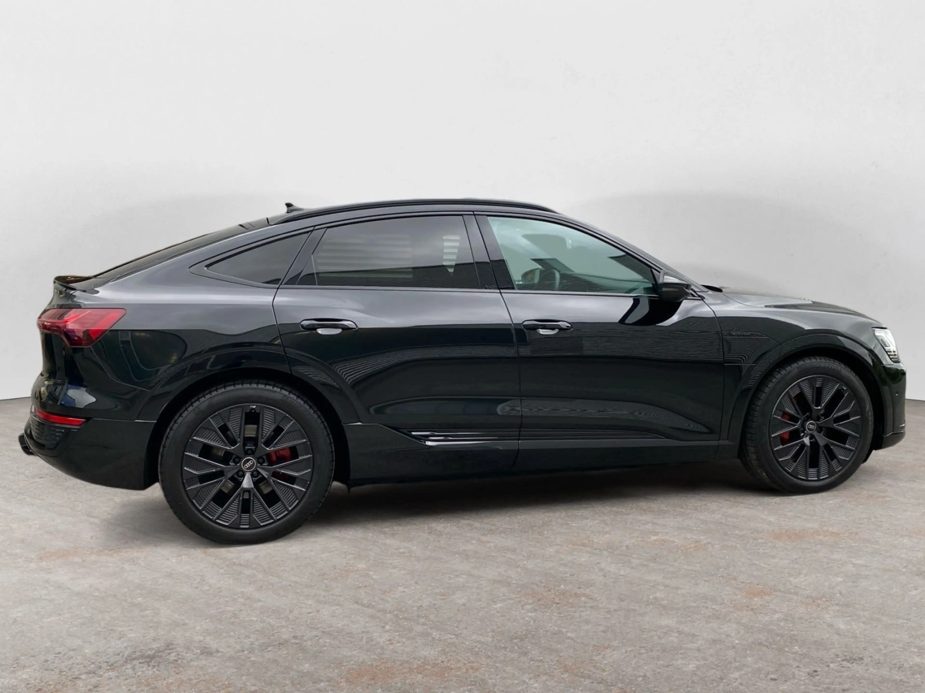 Audi Q8 e-tron 55 qu. S-Line *AHK*Pano*Luft — photo 6